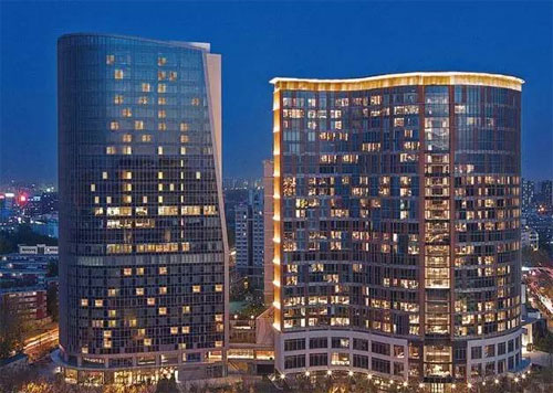 燕翔發(fā)展項(xiàng)目籌建處弱電系統(tǒng)供應(yīng)及安裝專業(yè)分包工程