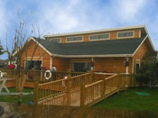 常州西太湖水上訓(xùn)練俱樂部