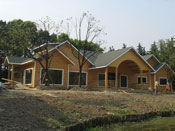 松江工程休閑度假