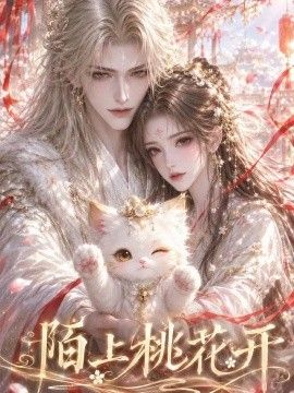 陌上桃花開海報(bào)